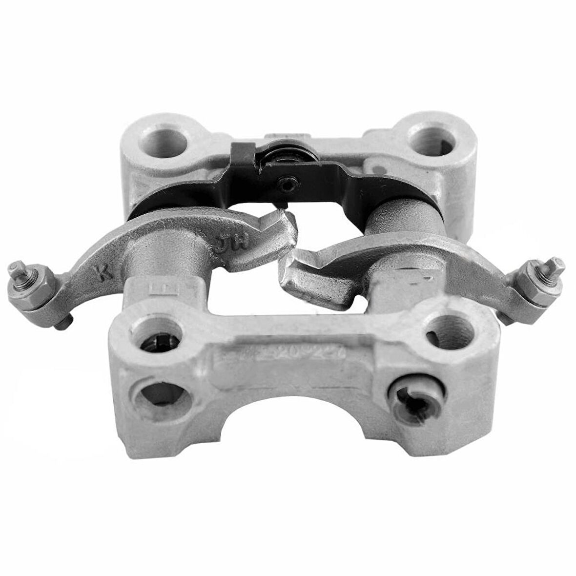 KÜLBÜTÖR KOMPLE [KEP VE PİYANO] FIZY